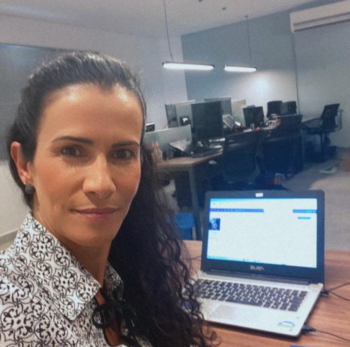 Adriana Domingos - ISOMED Diagnósticos